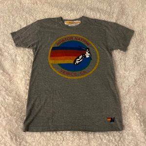 Aviator nation shirt